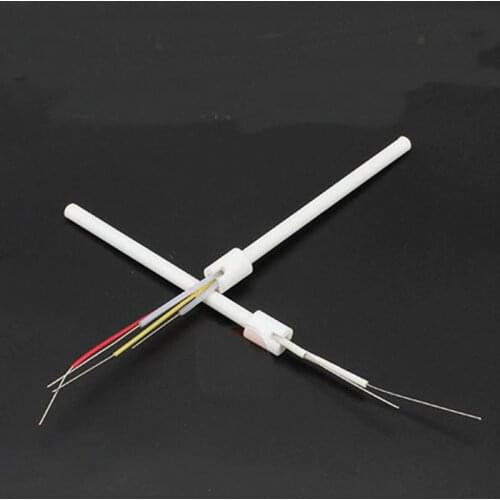 2core/4core Replacement Heating Element Ceramic Heater fit ATTEN AT936/AT936A/AT936B/AT938/AT938D/AT936B Soldering Station