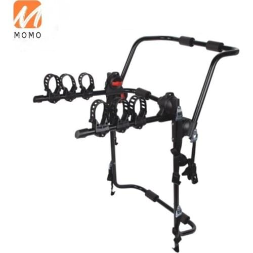 Snowboard roof rack vehicle roof rails bicycle roof rack for car