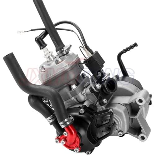 65CC Water Cooled Engine for 05 KTM 65 SX PRO SENIOR Dirt Pit Cross Bike