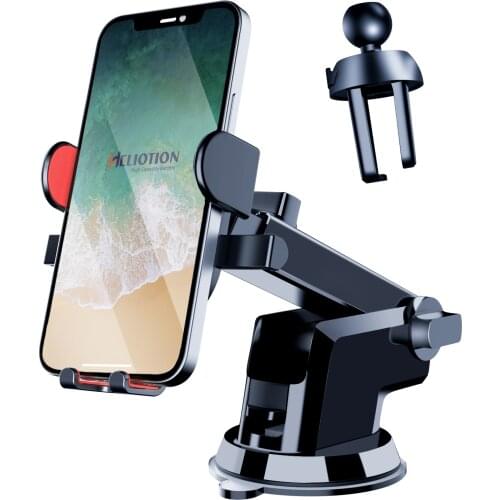 Heliotion Mobile Phone Holders