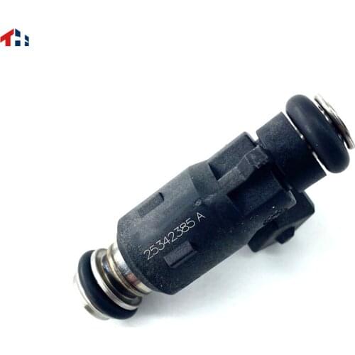 HENG TAIHUA Fuel Injectors
