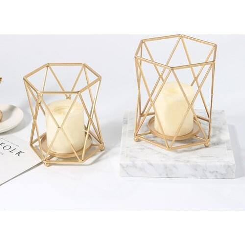 Декоративные стеклянные подсвечники Intelitopia China At AliExpress