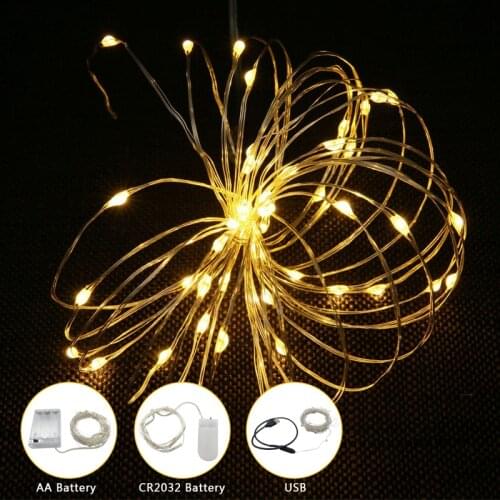 LED Garlands KcoiiFun China
