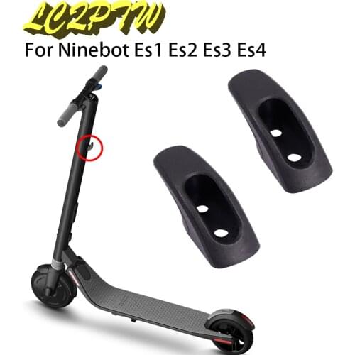 For Ninebot Accessories Kit Battery Cabin Hanger Hook Up Assembly Or Kickscooter For Ninebot Es1 Es2 Es3 Es4 Black Hanger Hook