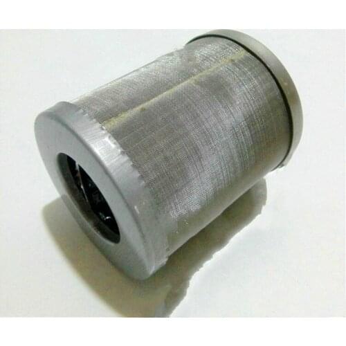 Oil Tanker Vehicle Filter Diesel Engine Burner Filter Tanker Filter Diesel burner filter 200 mesh steel core filter