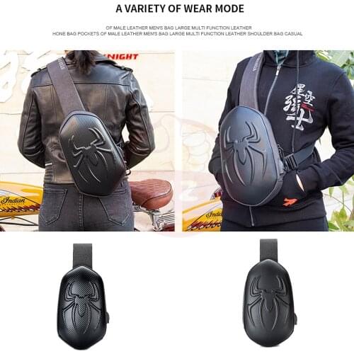 Star Field Knight Waterproof Motorcycle / Motocross Leg Bag Leg Bag Package Outdoor Bag Mooring Hiking Knight Package