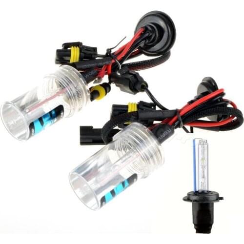 Taffeta H9 Xenon Bulbs (PGJ19-5)