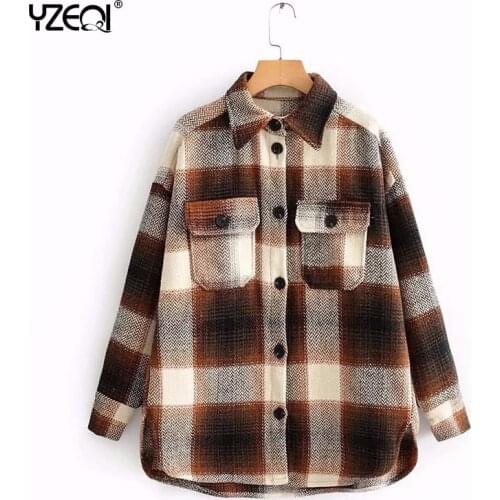 Yzeqi Women's Large Jackets