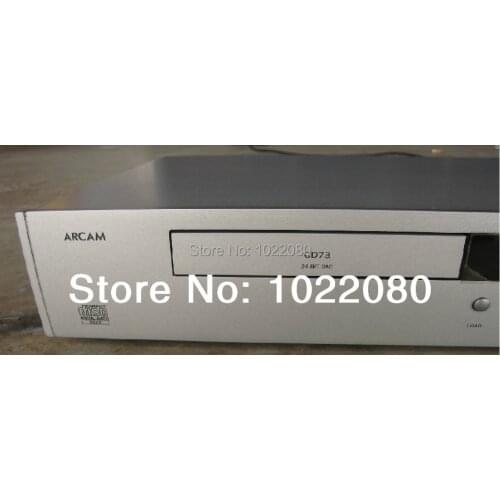 Replacement for ARCAM CD73 CD-73 Radio CD Player Laser Head Optical Pick-ups Bloc Optique Repair Parts