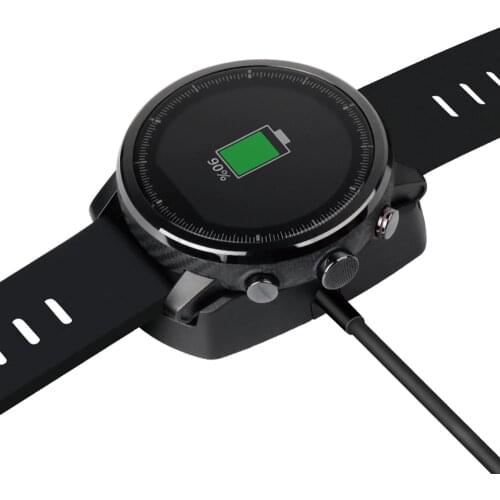 Charger Cradle Charging Dock Station for Xiaomi Huami Amazfit Stratos 2/2S Smart Watch Fast Charge Stratos 2S