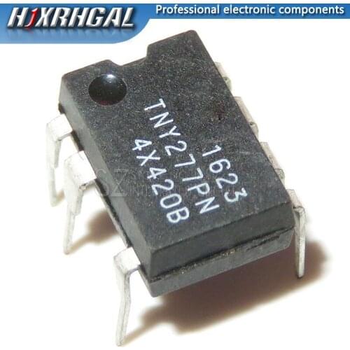 1PCS TNY277PN TNY277 DIP-7 DIP