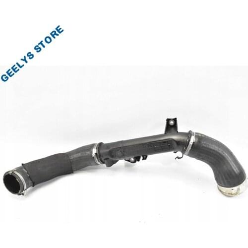 31686412 for VO-LVO V40 1.5 2018 PETROL TURBO INTERCOOLER CHARGE PIPE
