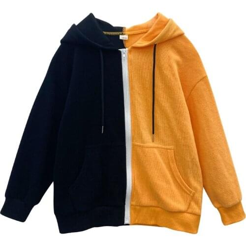 7 Seconds Fish Sweatshirts For Girls