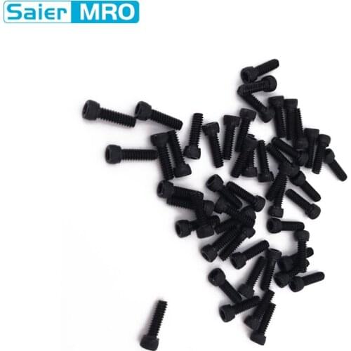 80000103 SHCS 4-40 X 3/8 Screw AI SMT machine accessories AI machine