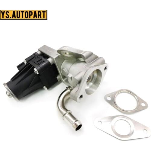 9C1Q-9D475-AB Car EGR VACUUM CONTROL VALVE FOR FORD TRANSIT BUS BOX PLATFORM TOURNEO MK7 2.2 2.4 3.2 TDCi 1673226 7.01621.04.0