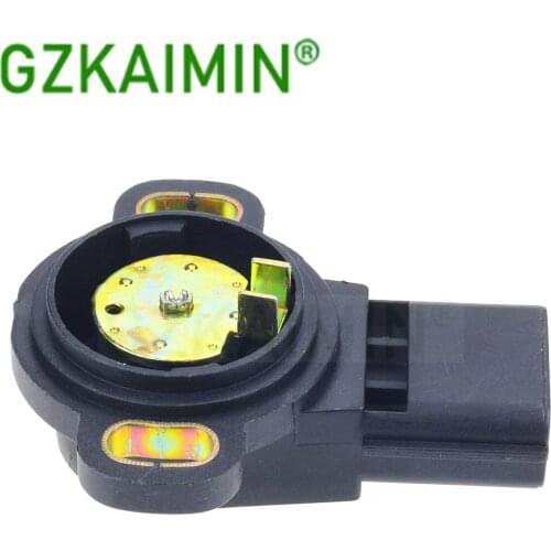 FREE SHIPPING tps Throttle Position Sensor TPS SENSOR oem FS01-13-SL0 FS0113SL0 for MAZDA 626 MX6 PROTEGE