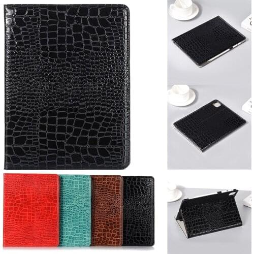 For IPad Pro 11 2020 Case with Pencil Holder Stand Tablet Cover for IPad Pro 12.9 2020 Case Auto Sleep/Wake Screen Protector