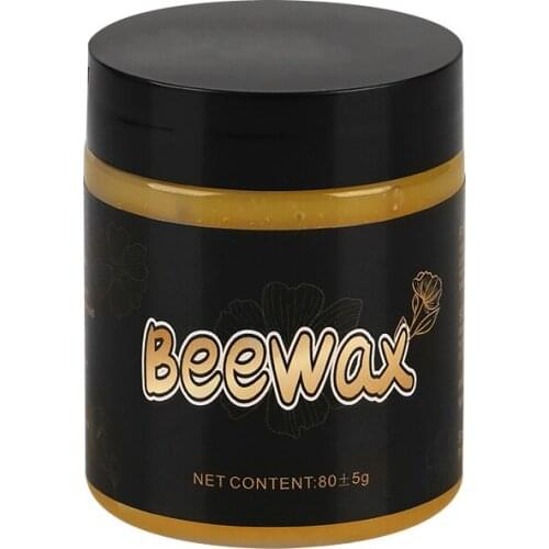 Wood Seasoning Beeswax Household Polishing for Wooden Furnitures Floor Dropshipping