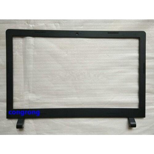 For lenovo Ideapad 100-15 B50-10 LCD Front Bezel Cover Case AP1HG000200