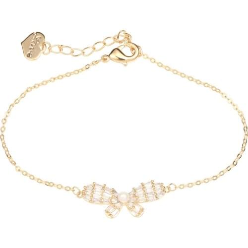 Белые браслеты Fatouech China At AliExpress