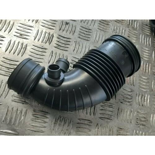 1 piece Air Duct Filtered Pipe for BMW F20 F21 F30 114i 116i 118i 316i 320i N13 13717597586