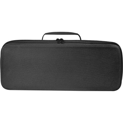 Square Shockproof Hard Cover Protective Case Bag for -Sony SRS-XB43 Extra BASS Wireless Bluetooth Speaker and Accessory