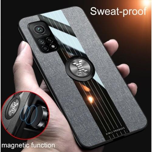 Muchi Phone Cases Xiaomi Mi 10T Pro 5G