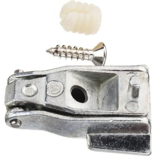 Car door hinge repair kit Chrome Outer kit For Fiat 500 outer door handle door hinge repair tool