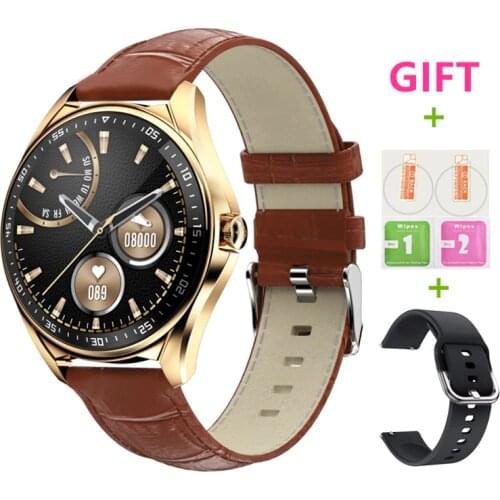 2021 New Smart Watch Bluetooth Call Smartwatch Men Sports Fitness Bracelet Smart Clock Watches For Android Apple Xiaomi Huawei