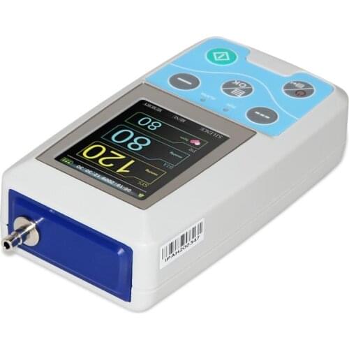 CONTEC CE 24 hours portable Blood Pressure Monitor bp monitor machine