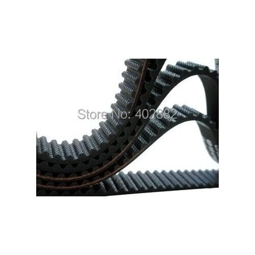 3M-1062 354 teeth , 15mm width HTD Timing belt industrial timing belt synchronous belt drive belts