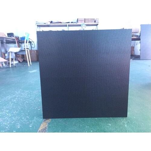 P5 Indoor LED Screen 640X640mm Die casting Aluminium Cabinet, rgb led display billboard rental led video wall panel