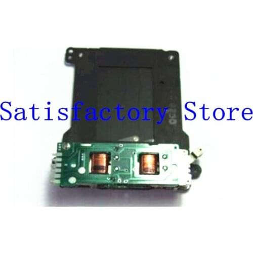 95%NEW Shutter Assembly Group For Canon FOR EOS-1Ds Mark II / 1D MARK II / 1Ds Mark I Digital Camera Repair Part