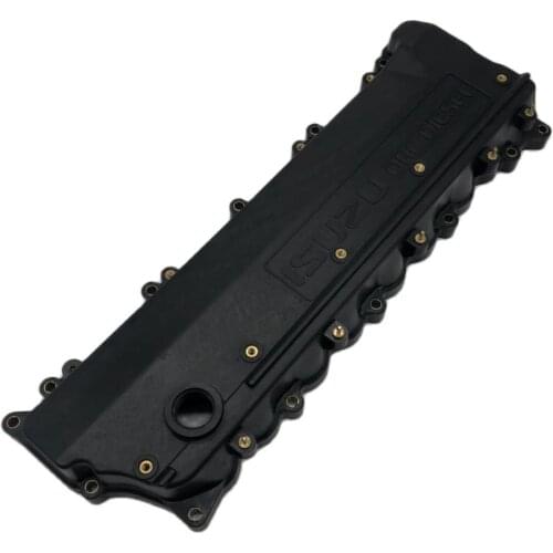 For Isuzu parts ISUZU 8-97102511-0 Isuzu 4HF1/4HG1 engine valve cover