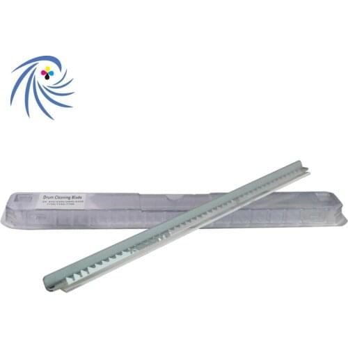 2pcs DCC450 drum cleaning blade for Xerox DCC400 450 350 320 4300 250 4350 7760 4400