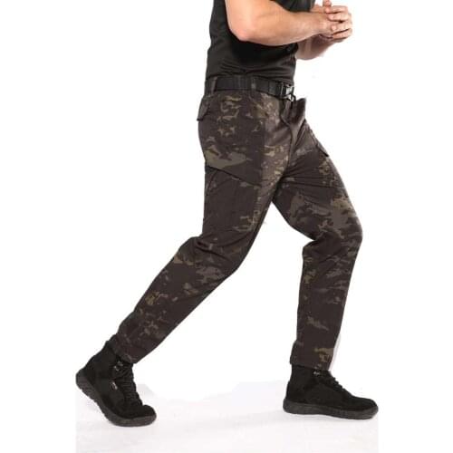 PAVE-HAWK 2020 Camouflage Cotton Breathable Tactical Hiking Pants Army Trekking Waterproof Trousers Camping Fishing Outdoor p58