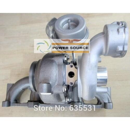 Free Ship Turbo BV39 VTG 54399700022 54399700011 751851 751851-0003 For Audi A3 For SEAT Altea BJB BKC AVQ BRU BXF BXJ 1.9L TDI