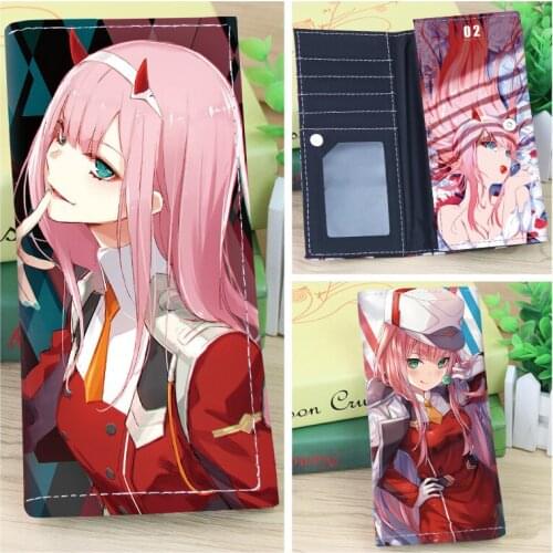 DCLOUD Wallets And Business Card Holders