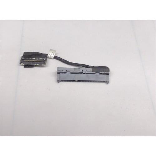 FOR Dell Latitude 3580 E3580 E3480 SATA HDD hard disk interface drive 0DG3RC 450.0A103.0001