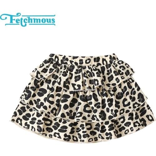 Юбки для девочек Fetchmous China At AliExpress