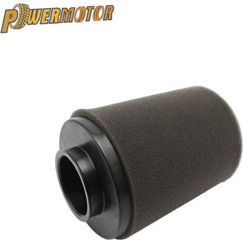 Motorcycle Straight Foam Air Filter Sponge Cleaner for CFMoto CF188 188cc ATV CF500 / CF600 (EFI) 0800-11200-10010 Dirt Bike