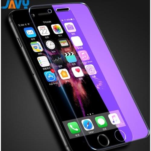 JAVY Screen Protectors For Xiaomi Redmi 2