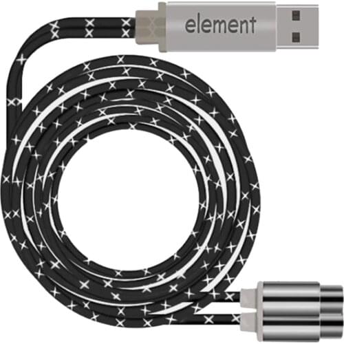 Electric Piano Keyboard MIDI to USB Connecting Cable Wire 180cm/5.9ft for Electric Piano Electronic Drum