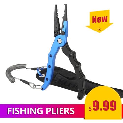 KYPLAY Fishing Pliers