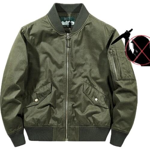 Politie kledin self-defense anti-cutting stab Resistant fashion Bomber Jacket military tactical Stealth soft safety jacket Coat