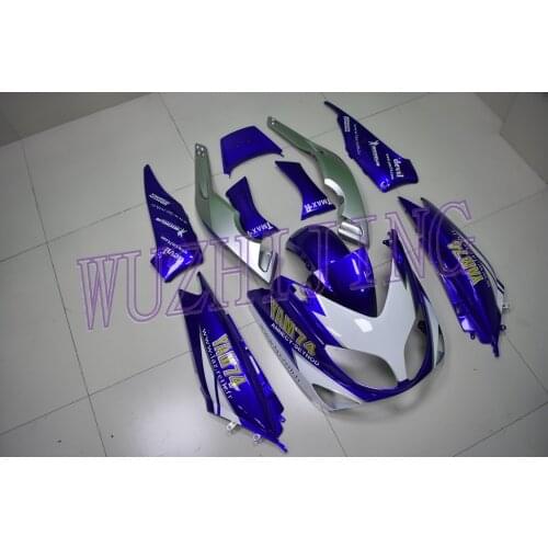 Motorcycle Fairing for YAMAHA TMAX500 03 04 Fairing TMAX 500 03 04 Abs Fairing for YAMAHA TMAX500 2001 - 2007