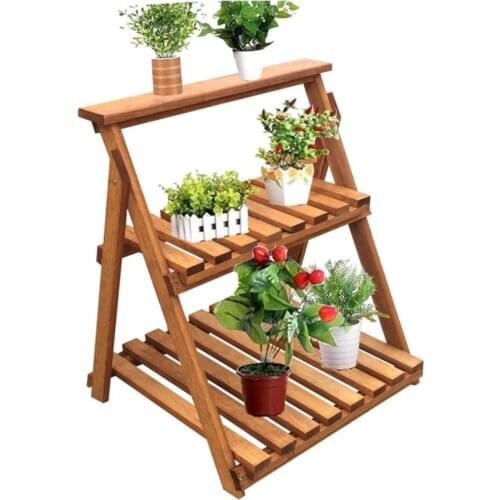 Flower Pot Stand Flowerpot Balcony Pot Stand for flowers Flowerpot garden pots planters Balcony indoor garden Home 2021