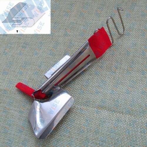 Industrial Sewing Machine Double Fold Binder # KP-171