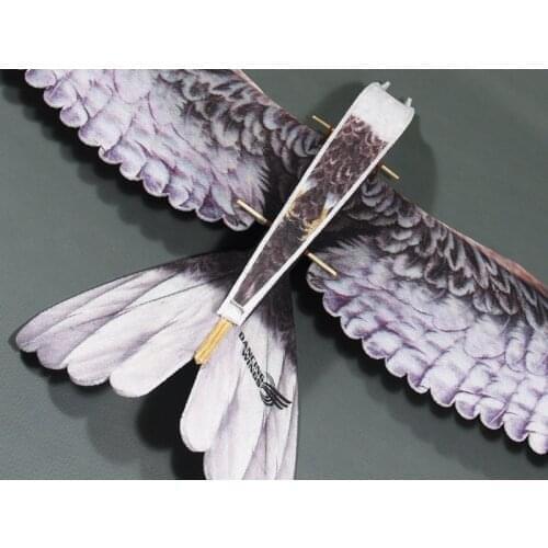 RC Airplane EPP Airplane Model Eagle RC Wingspan 1200mm Eagle EPP Slow Flyer rc plane rc airplane MOTOR+ESC+SERVO+Transmitter+Re