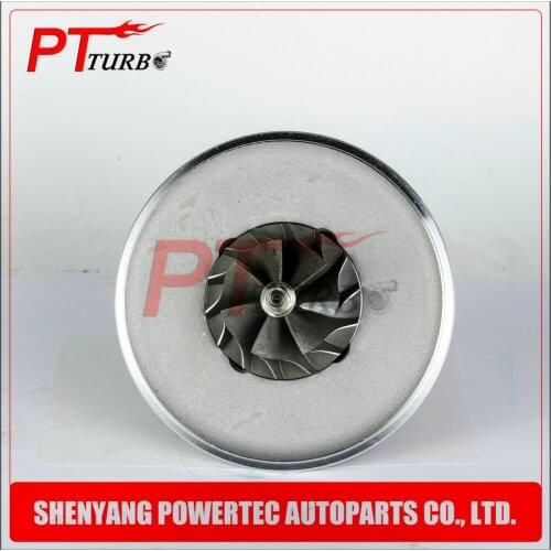 RHF4 VB28 17201-26072 Turbo CHRA Turbine Core New Turbocharger Cartridge For Toyota Avensis RAV4 2.2 D-4D 110Kw 2ADFTV 2005